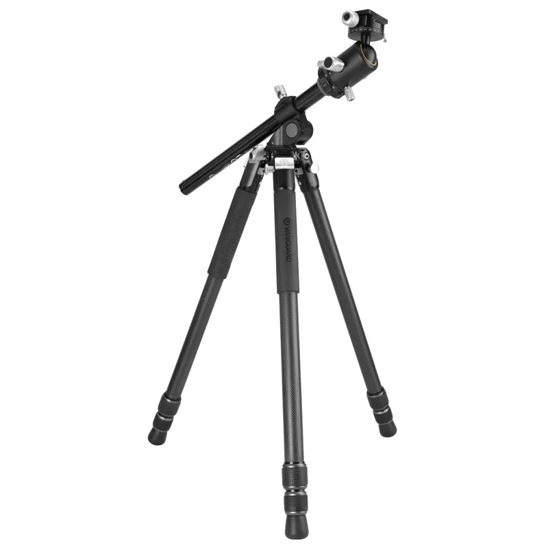 Vanguard VEO 3+ 303CBS Carbon Fibre Tripod with Ball Head